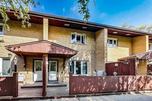 311 S Vine Unit C, Park Ridge, IL 60068