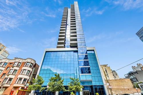 110 W Superior Unit 1703, Chicago, IL 60654