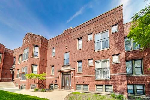 3706 W Wrightwood Unit 3A, Chicago, IL 60647
