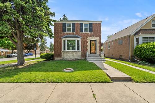 3601 S 57th, Cicero, IL 60804