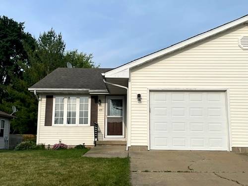 479 Johnson, Marengo, IL 60152