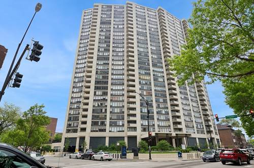 3930 N Pine Grove Unit 2616, Chicago, IL 60613