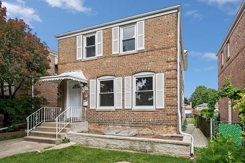 3529 S 54th, Cicero, IL 60804