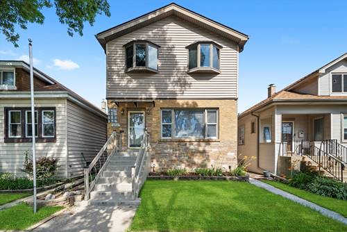 2231 N 72nd, Elmwood Park, IL 60707