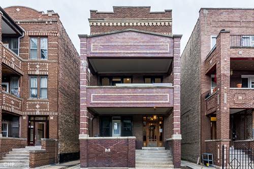 2318 W Thomas Unit 2F, Chicago, IL 60622