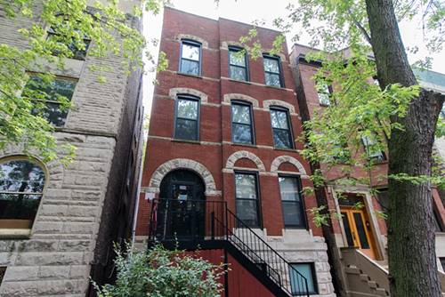 711 W Briar Unit 1, Chicago, IL 60657