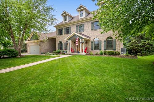 39W683 Carl Sandburg, St. Charles, IL 60175