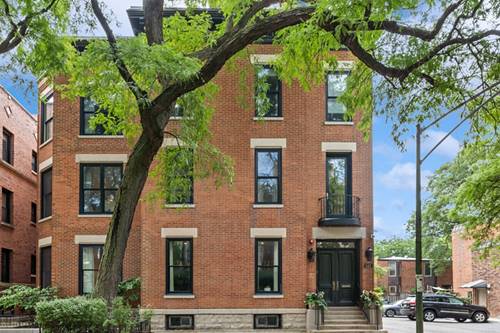 545 W Dickens, Chicago, IL 60614