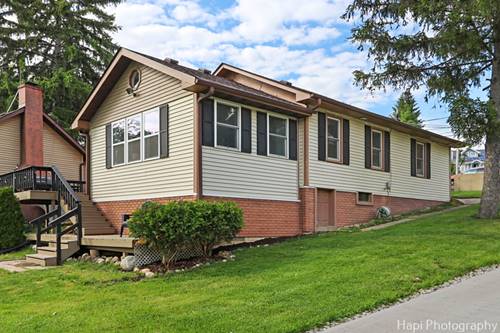 24991 W Forest, Lake Villa, IL 60046