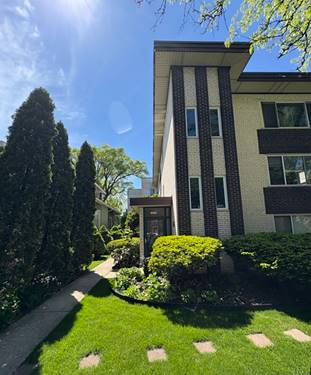 7070 N Ridge Unit 1B, Chicago, IL 60645