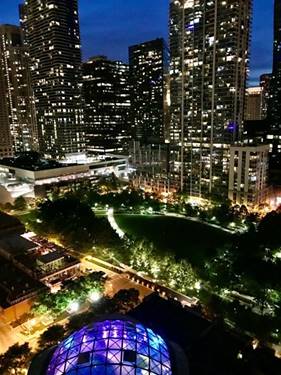 400 E Randolph Unit 2324, Chicago, IL 60601