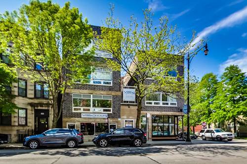 2323 W Taylor Unit 2, Chicago, IL 60612