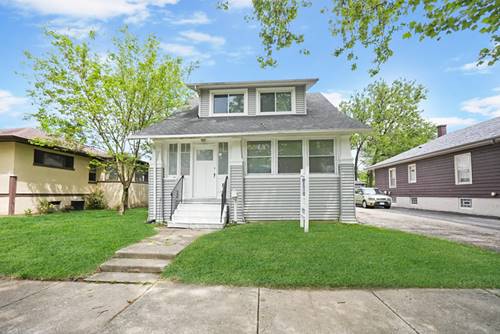 8 Manor, Joliet, IL 60436