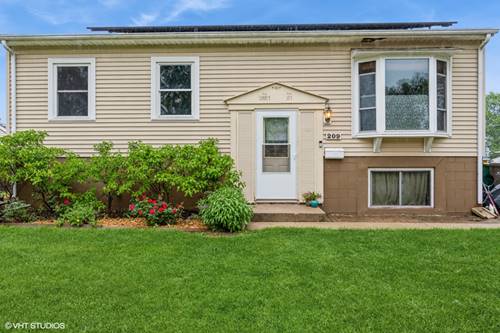209 Nippert, Romeoville, IL 60446