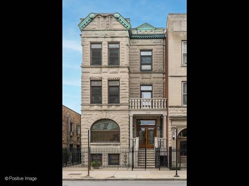 709 W Diversey Unit 3, Chicago, IL 60614