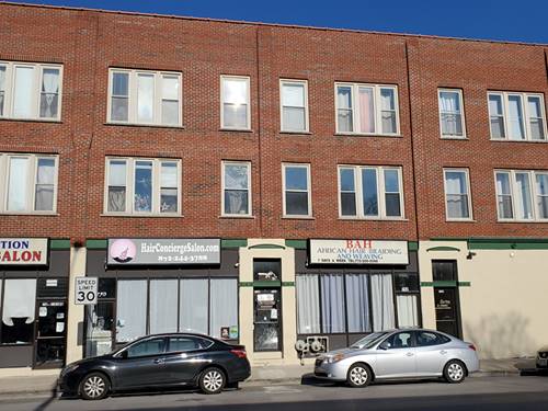 752 E 43rd Unit 2E, Chicago, IL 60653