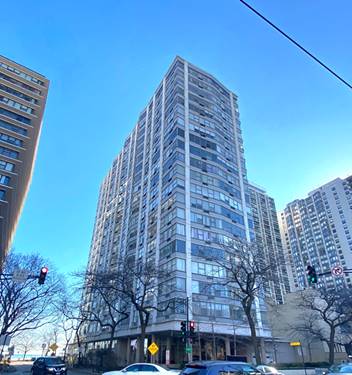 5757 N Sheridan Unit 12D, Chicago, IL 60660