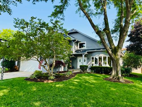 2674 Carriage, Aurora, IL 60504
