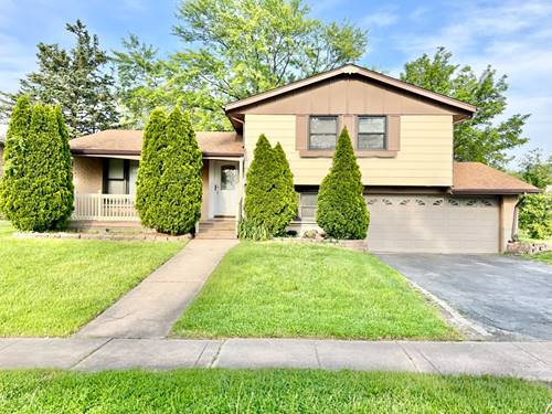 17007 Elm, Hazel Crest, IL 60429