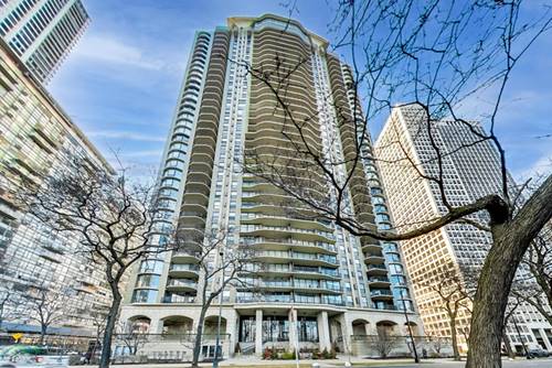 1040 N Lake Shore Unit 7B, Chicago, IL 60611