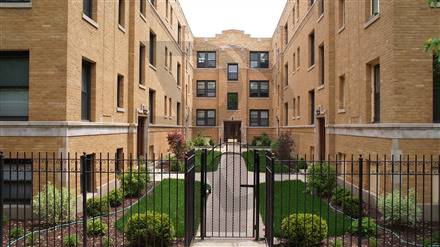 2617 N Spaulding Unit 2W, Chicago, IL 60647