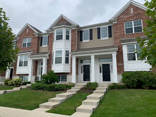 1919 Continental, Naperville, IL 60563