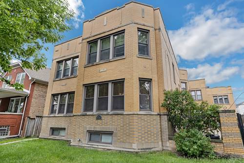 5609 N Mango Unit 1W, Chicago, IL 60646
