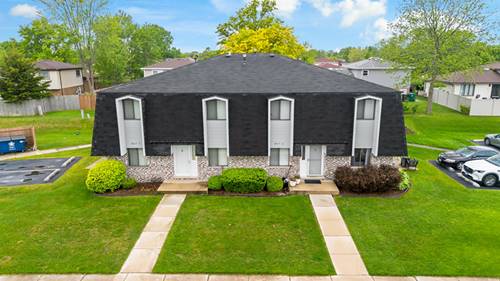 8517 Steven Unit 4, Tinley Park, IL 60477