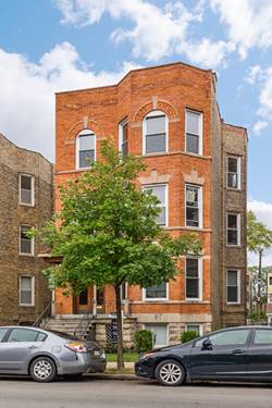 2533 N Kimball, Chicago, IL 60647