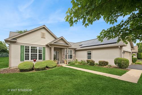 319 Capital, Shorewood, IL 60404
