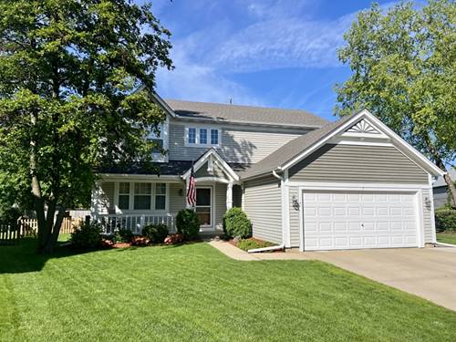 7 Ivy, South Elgin, IL 60177