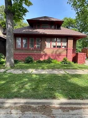 354 Hobbs, Joliet, IL 60433