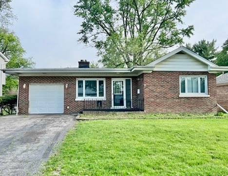 2109 Magnolia, Homewood, IL 60430