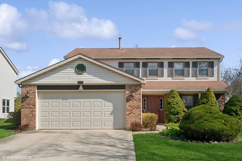 337 E Fox Hill, Buffalo Grove, IL 60089