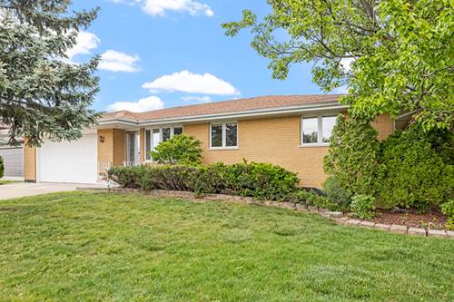 8862 167th, Orland Hills, IL 60487