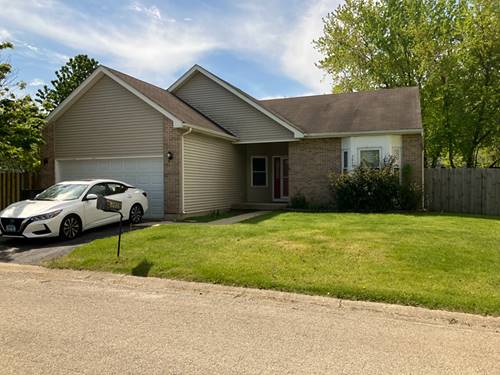 3809 Parkway, Zion, IL 60099