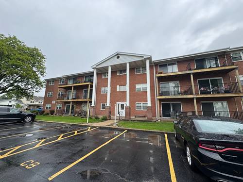 6115 W 94th Unit C2, Oak Lawn, IL 60453