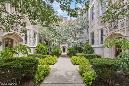 534 W Brompton Unit 1N, Chicago, IL 60657