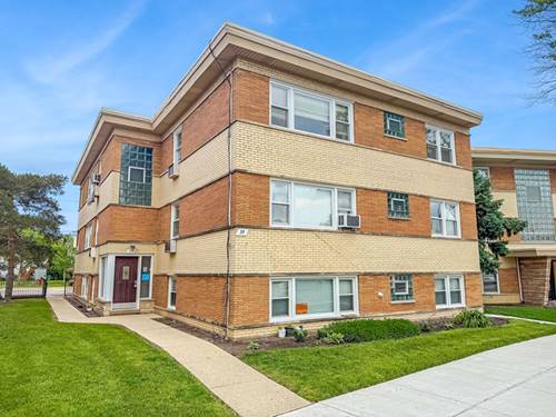 39 W Conti Unit 2N, Elmwood Park, IL 60707