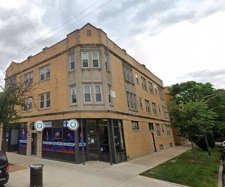 3533 W Fullerton Unit 3, Chicago, IL 60647