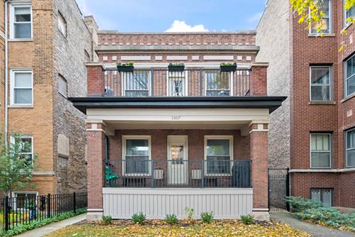 1307 W Newport Unit 1, Chicago, IL 60657