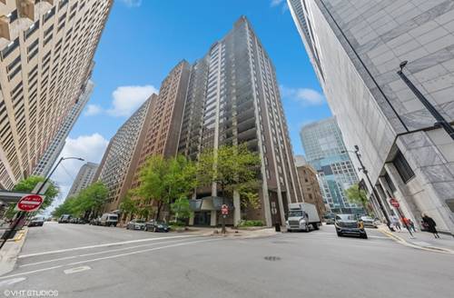 201 E Chestnut Unit 5CE, Chicago, IL 60611