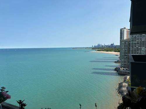 6301 N Sheridan Unit 21K, Chicago, IL 60660