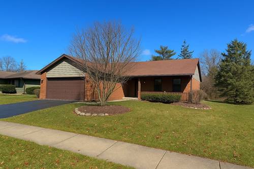 807 Violet, Matteson, IL 60443