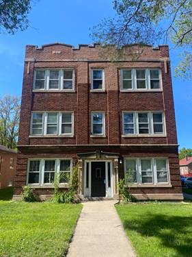 300 Waltham, Calumet City, IL 60409