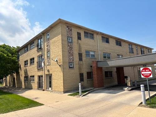 8320 W Belmont Unit 11, Chicago, IL 60634