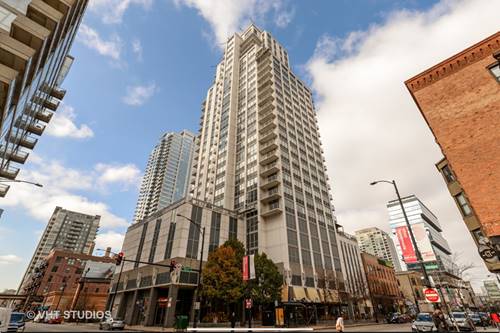 200 W Grand Unit 1904, Chicago, IL 60654