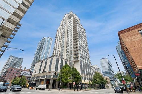 200 W Grand Unit 1904, Chicago, IL 60654