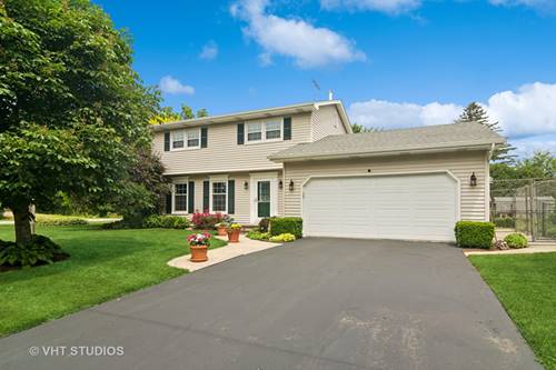 717 Burris, Lake Bluff, IL 60044