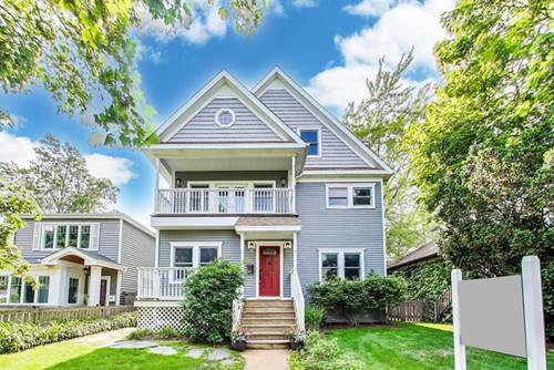 2430 Hastings, Evanston, IL 60201